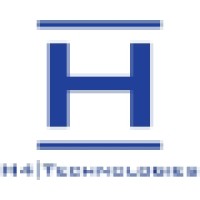 H4 Technologies, LLC logo - Similar company to Data Communications Inc.