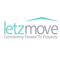 Letzmove logo - Similar company to Noki Developments