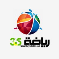 رياضة 365 logo - Similar company to Yalla Reyada - يلا رياضة