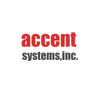 Accent Systems, Inc. logo - Similar company to Systems Variable Technicom Inc