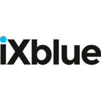 iXblue Pty Ltd, Survey Specialists logo - Similar company to Exail Technologies