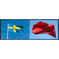 Sweden Morocco Business Council logo - Similar company to Orbitron Engineering Ab