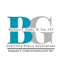 Barbara Y Gibbs & Associates, Inc. logo - Similar company to Hale Tech, Llc