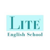 LITE English School logo - Similar company to Let'S Talk Vamos (Inglés Para Hoteles)