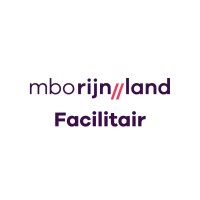 Mbo Rijnland Facilitaire Dienstverlening logo - Similar company to Ich