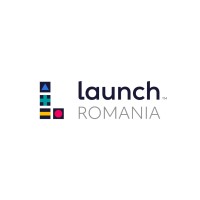 Launch Romania logo - Similar company to Safe Space For Founders