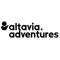 Altavia Adventures logo - Similar company to Nochichi