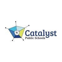 Catalyst Public Schools logo - Similar company to Why Not You Academy