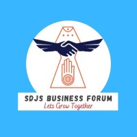 Sakal Digambar Jain Samaj Business Forum logo - Similar company to A2Z Business Advisory