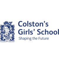 Colston's Girls' School logo - Similar company to Metatutor Ltd