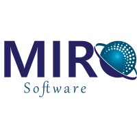 Miro Software, Lda logo - Similar company to Sid Software