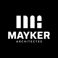 mayker architectes logo - Similar company to 120Gr