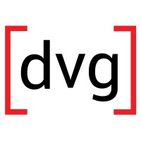 DVG logo - Similar company to Dvg Tech Solutions Llc