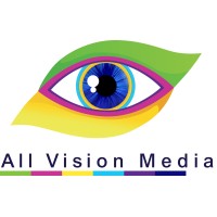 ALL VISION MEDIA logo - Similar company to Touchscreens Direct