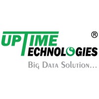 Uptime Technologies Limited logo - Similar company to Uptime Technologies
