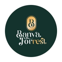 Banya Forrest logo - Similar company to Veltracon Lifestyle AG