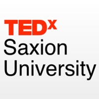 Tedxsaxionuniversity