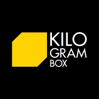 Kilogram Box