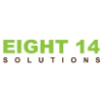 814 Solutions LLC logo - Similar company to Permits West, Inc