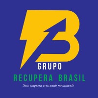 Grupo Recupera Brasil logo - Similar company to Nutriescolar