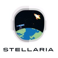 Stellaria SASTRA logo - Similar company to Vividfox3D
