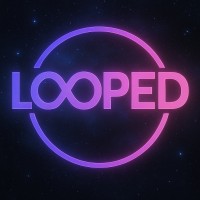 Looped Agency - Website Development and Management logo - Similar company to Quickpro Website Development