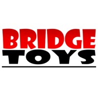 Bridge Toys, LLC logo - Similar company to Terma Sp. Z O.O.