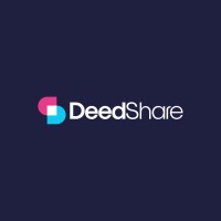 DeedShare logo - Similar company to Chaix Company