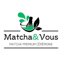 Matcha&Vous logo - Similar company to Vapure
