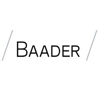 Baader Bank AG logo - Similar company to Scheer Pas