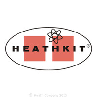 Heathkit logo - Similar company to Opstack Inc