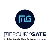 MercuryGate International logo - Similar company to Securegates Incorporated