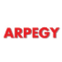 ARPEGY logo - Similar company to Mdb - Archambaud - Arco