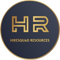 Hiresquad Resources logo - Similar company to Oneglobe