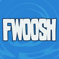 Fwoosh logo - Similar company to Fwoosh Aps