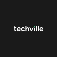 Techville logo - Similar company to Webberstop India Private Limited