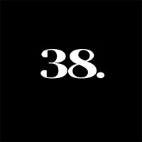 Thirty-8. logo - Similar company to Parseptchien Pictures