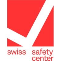 Swiss Safety Center AG logo - Similar company to Eurofins Qualitech Ag