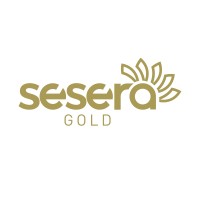 Sesera Gold logo - Similar company to Creashoot