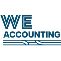 WE Accounting logo - Similar company to We Mana