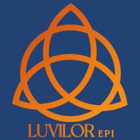 Luvilor logo - Similar company to Azinfo