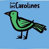 Escola Les Carolines logo - Similar company to Instituto Folpe