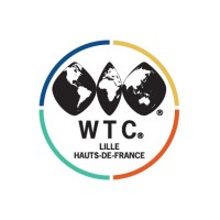 World Trade Center Lille Hauts-de-France logo - Similar company to Fluentlab