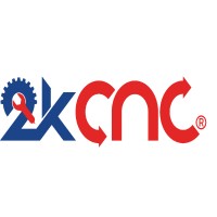 2K CNC MAKİNA YEDEK PARÇA SAN. TİC. LTD. ŞTİ. logo - Similar company to Vda Group