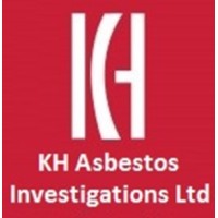 KH Asbestos Investigations Ltd logo - Similar company to Benchmark Refurbishment Ltd