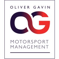 Oliver Gavin Motorsport Management logo - Similar company to Triangle Projects (Uk)