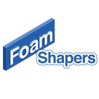 Foam Shapers logo - Similar company to Fenero Ai