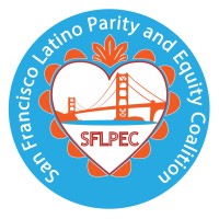San Francisco Latino Parity and Equity Coalition logo - Similar company to Land Together