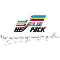 HeliaPack logo - Similar company to Groupe Sip