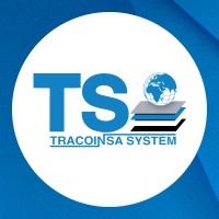 Tracoinsa System 🌍 logo - Similar company to Expert Technologies Group
